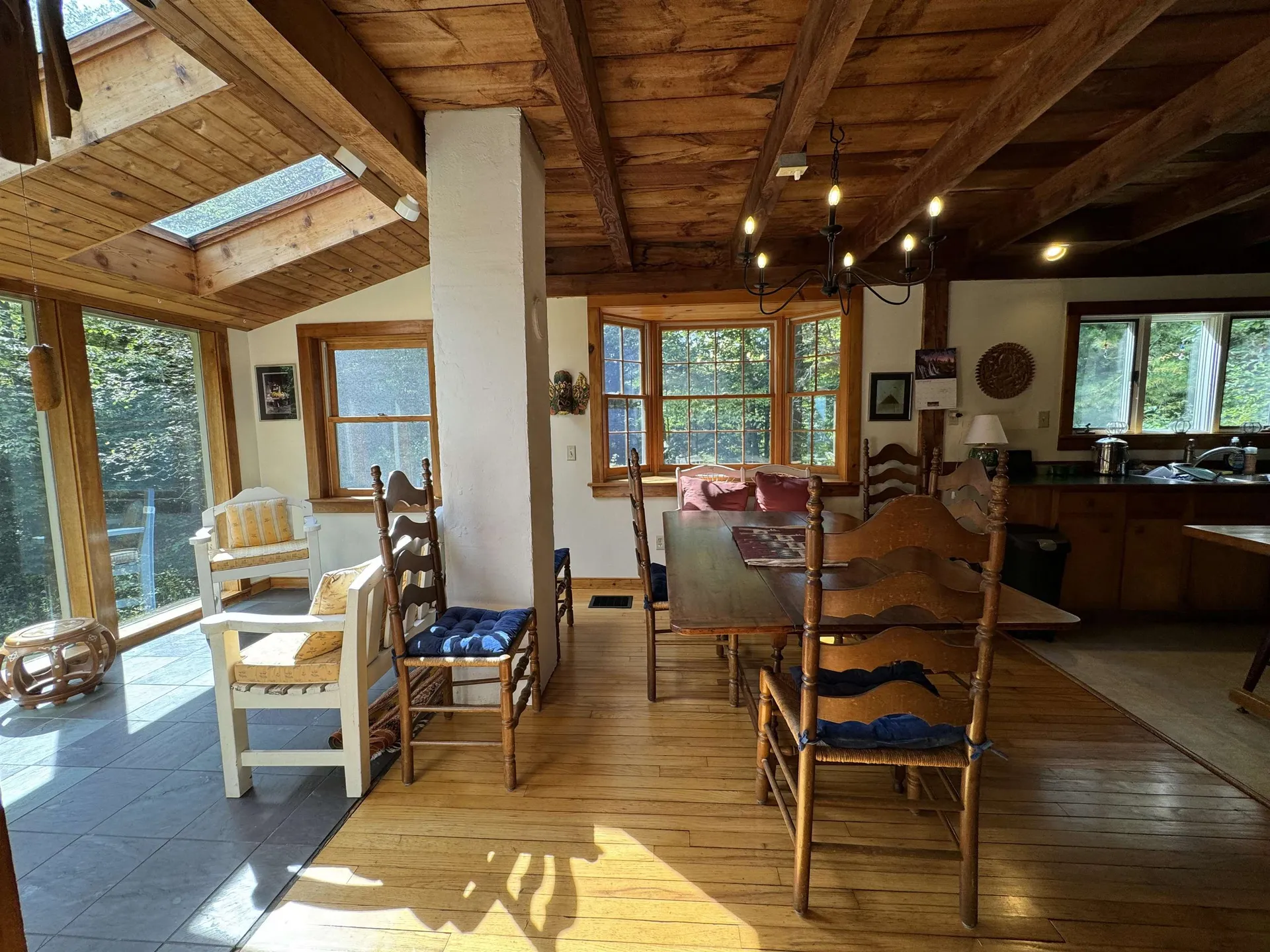 365 Dogpatch Lane Dorset VT 05251