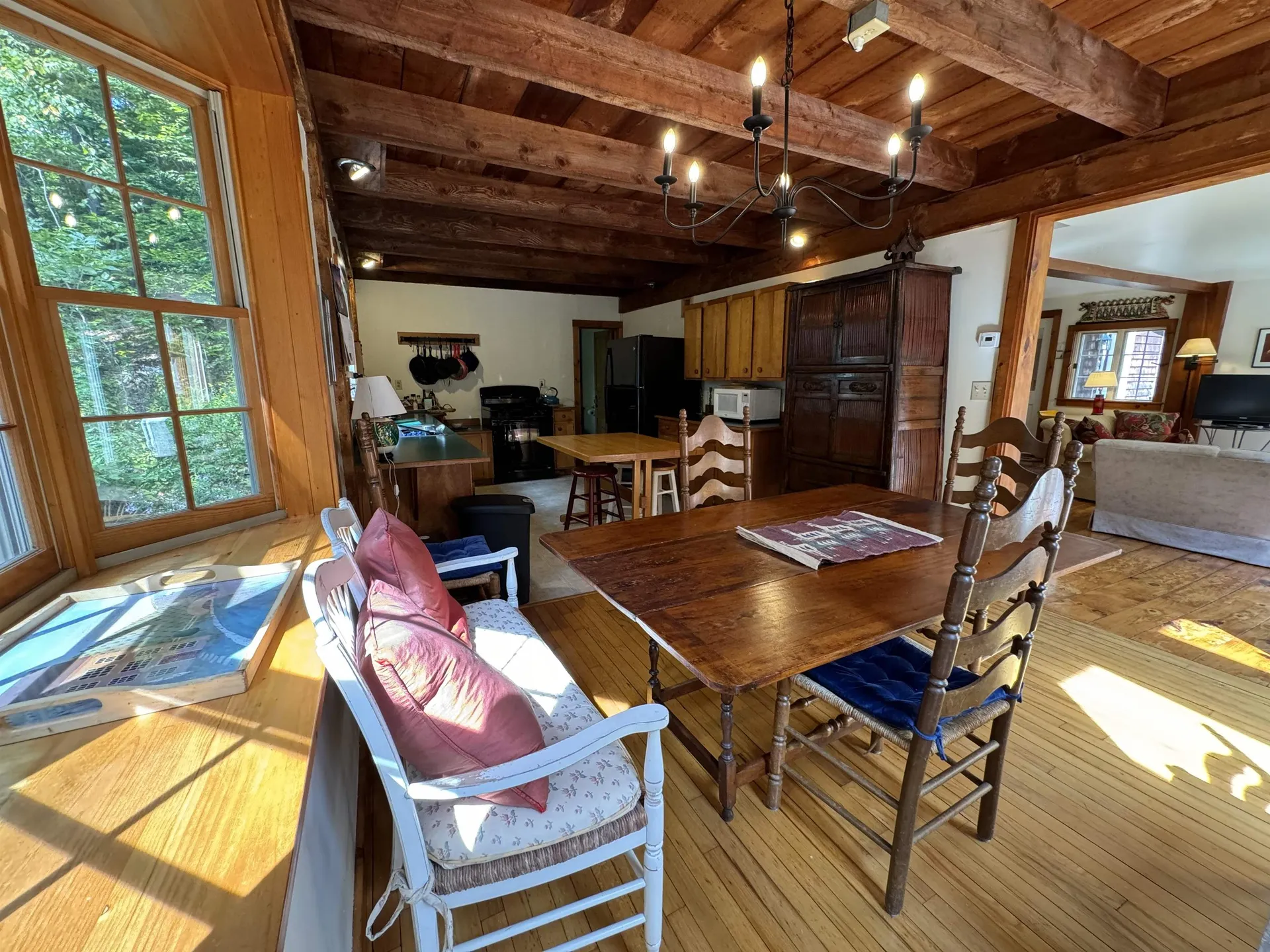 365 Dogpatch Lane Dorset VT 05251