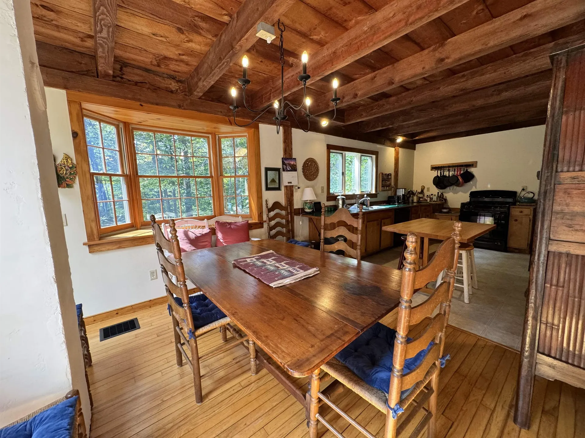 365 Dogpatch Lane Dorset VT 05251
