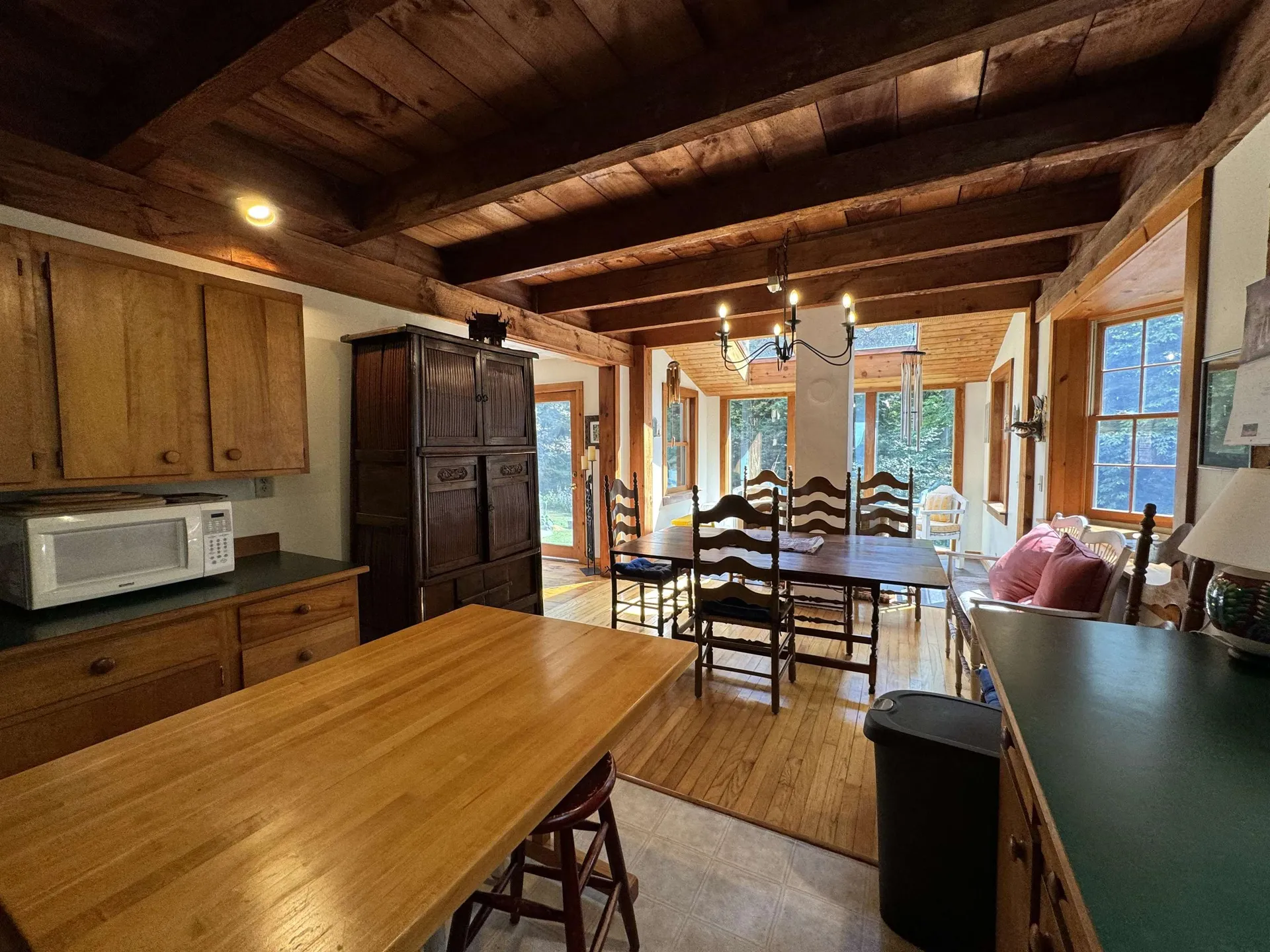 365 Dogpatch Lane Dorset VT 05251