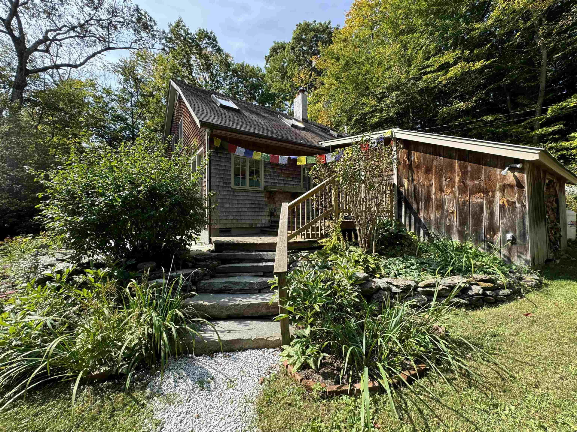 365 Dogpatch Lane Dorset VT 05251