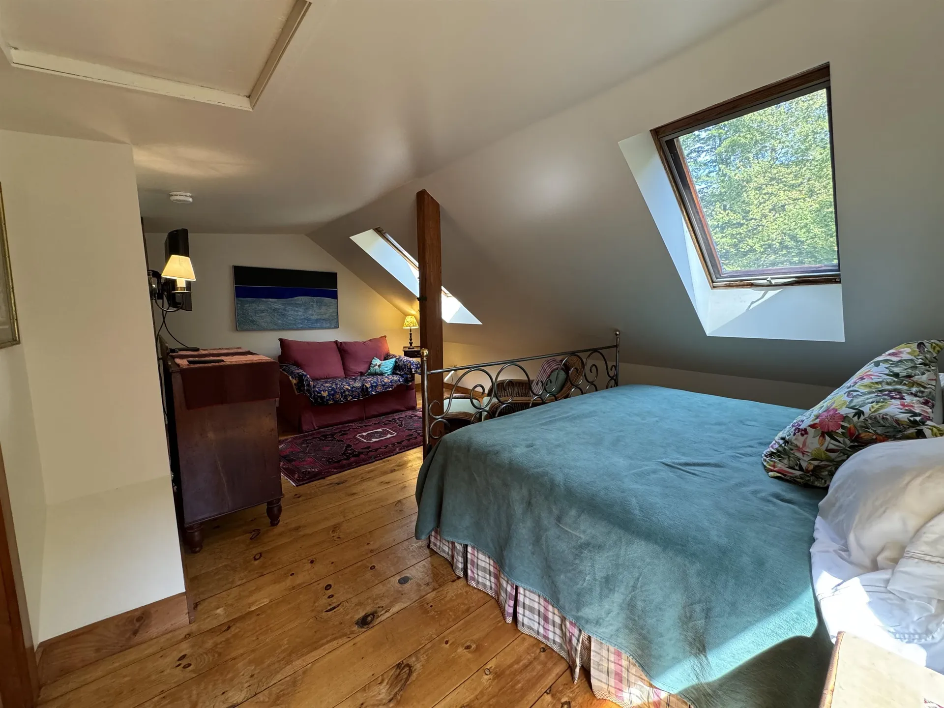 365 Dogpatch Lane Dorset VT 05251