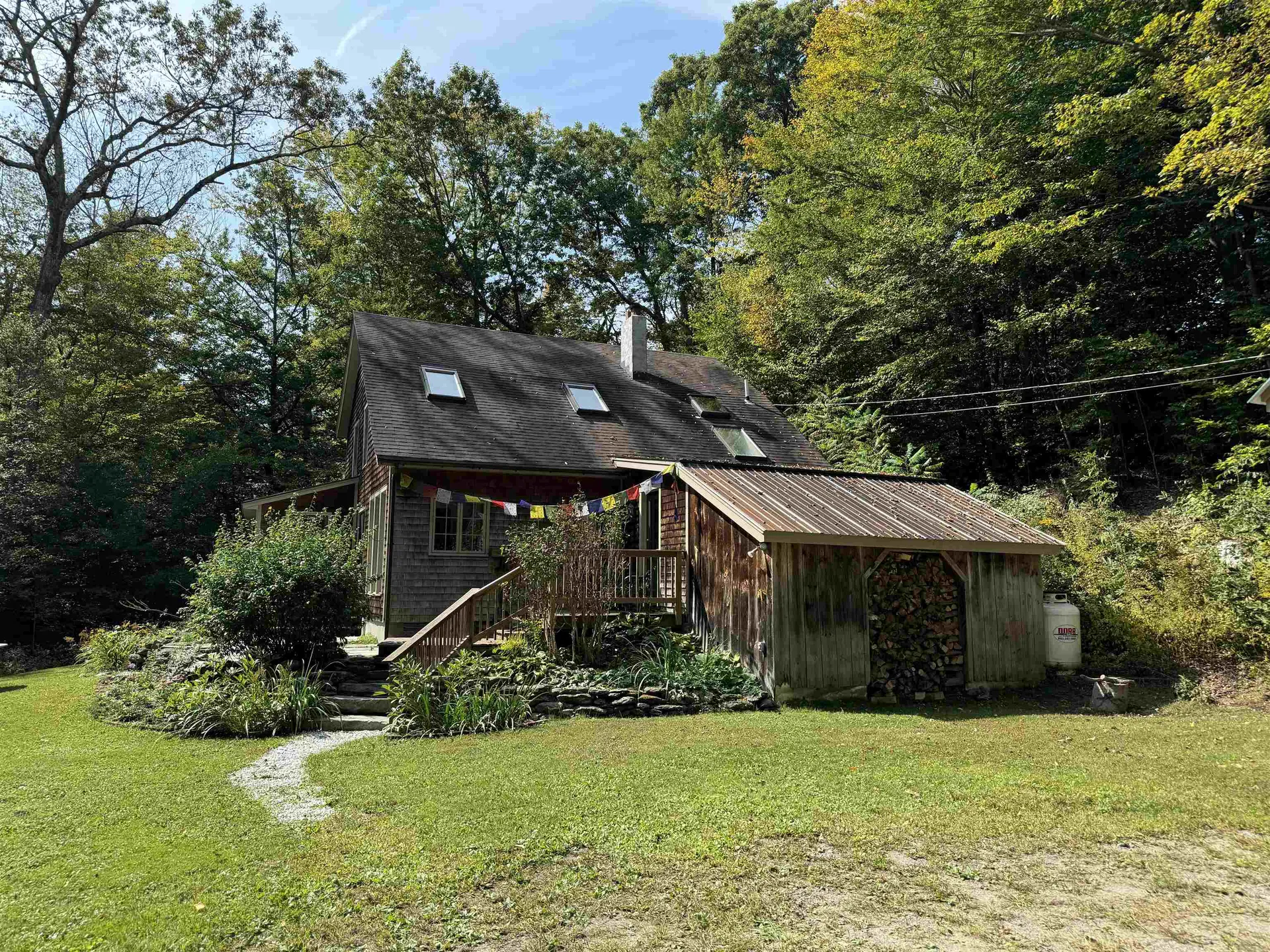 365 Dogpatch Lane Dorset VT 05251