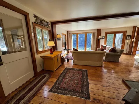 365 Dogpatch Lane Dorset VT 05251