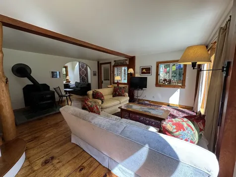 365 Dogpatch Lane Dorset VT 05251