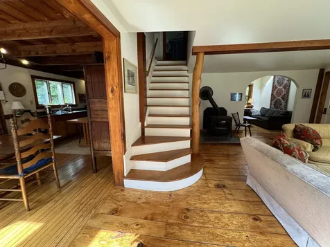 365 Dogpatch Lane Dorset VT 05251