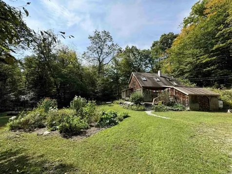 365 Dogpatch Lane Dorset VT 05251