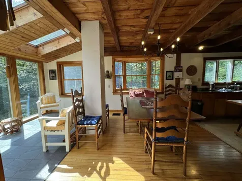 365 Dogpatch Lane Dorset VT 05251