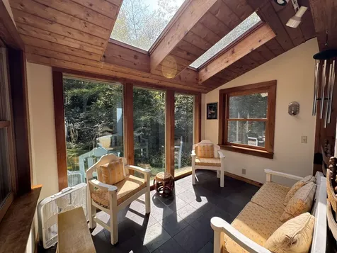 365 Dogpatch Lane Dorset VT 05251