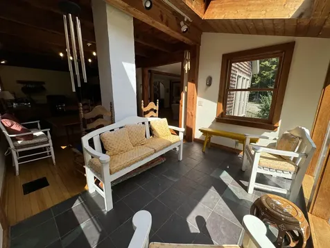 365 Dogpatch Lane Dorset VT 05251