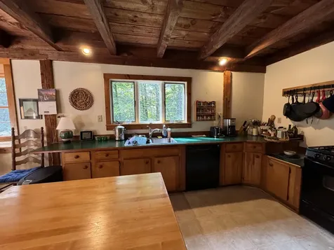 365 Dogpatch Lane Dorset VT 05251