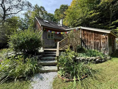 365 Dogpatch Lane Dorset VT 05251