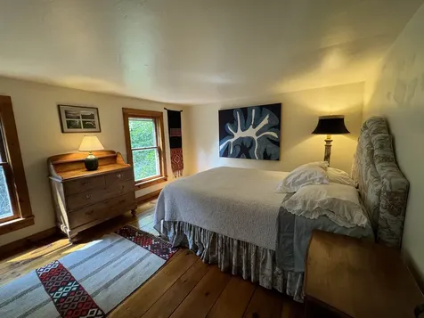 365 Dogpatch Lane Dorset VT 05251