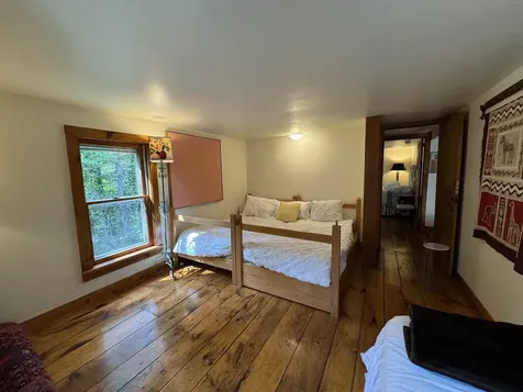 365 Dogpatch Lane Dorset VT 05251