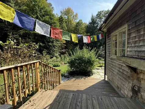 365 Dogpatch Lane Dorset VT 05251