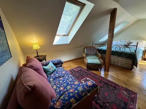 365 Dogpatch Lane Dorset VT 05251