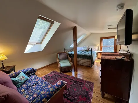 365 Dogpatch Lane Dorset VT 05251