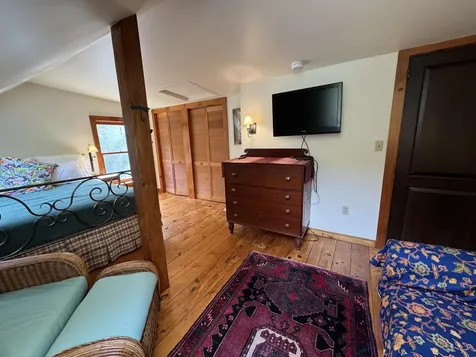 365 Dogpatch Lane Dorset VT 05251