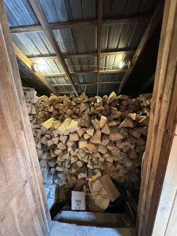 365 Dogpatch Lane Dorset VT 05251