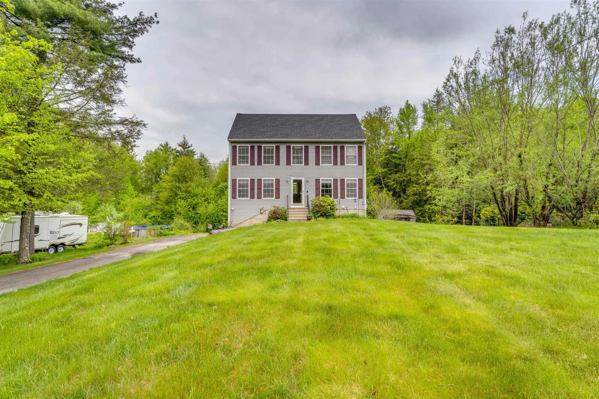 24 Compromise Lane Sandown NH 03873