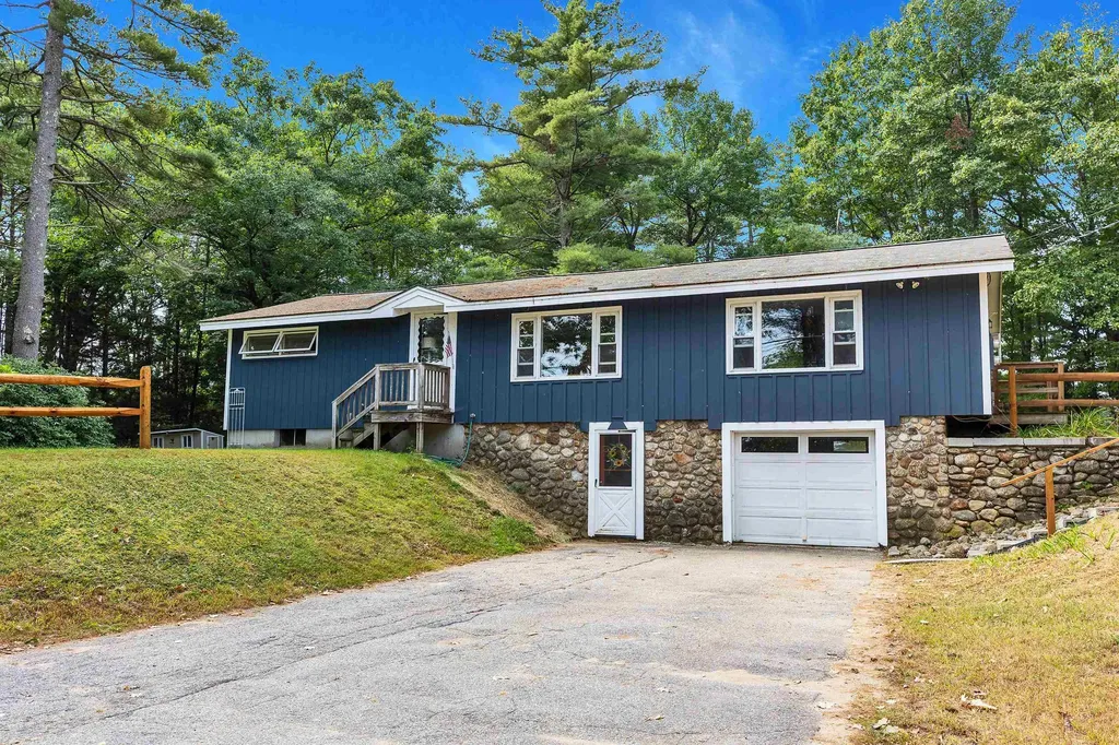 168 Lower Jaffrey Road Dublin NH 03444