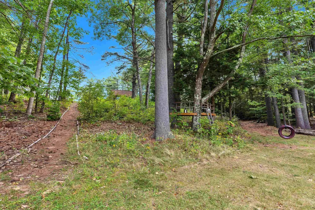 168 Lower Jaffrey Road Dublin NH 03444