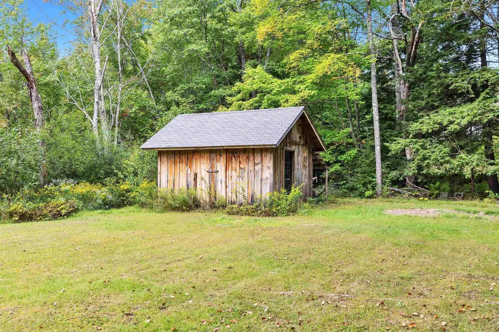 168 Lower Jaffrey Road Dublin NH 03444