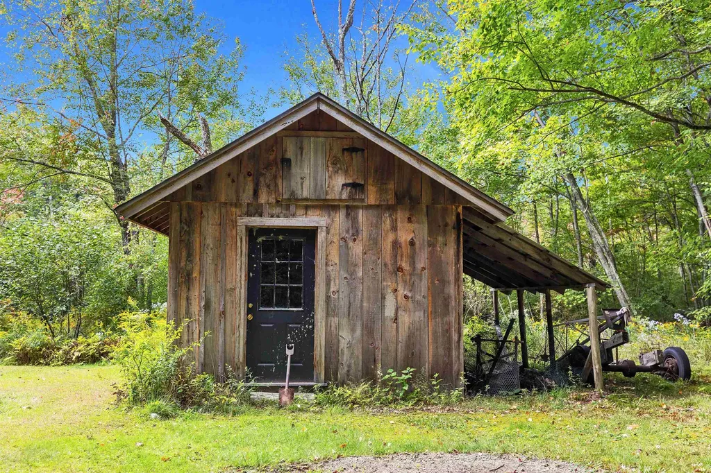 168 Lower Jaffrey Road Dublin NH 03444