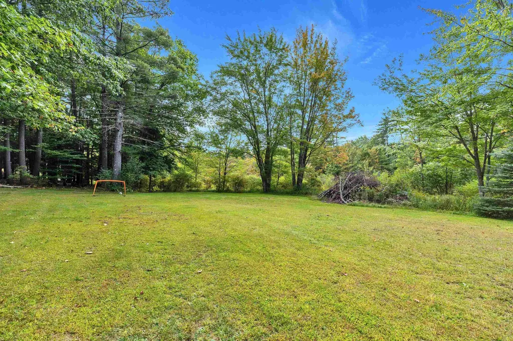 168 Lower Jaffrey Road Dublin NH 03444