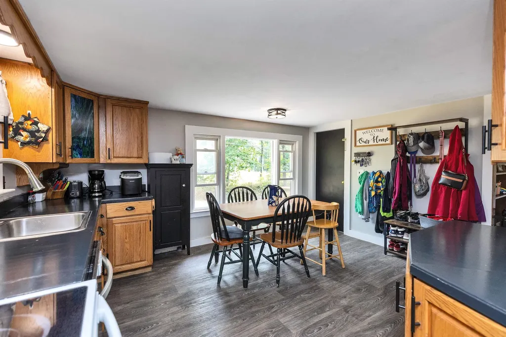 168 Lower Jaffrey Road Dublin NH 03444