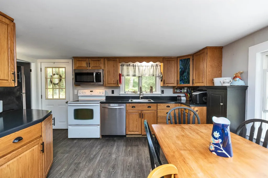 168 Lower Jaffrey Road Dublin NH 03444