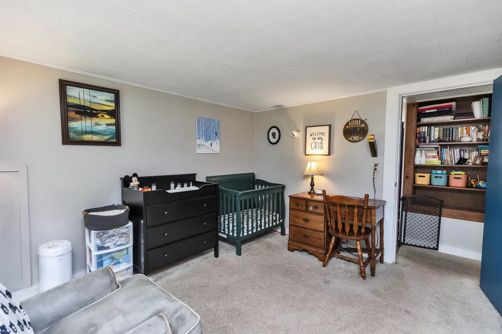 168 Lower Jaffrey Road Dublin NH 03444