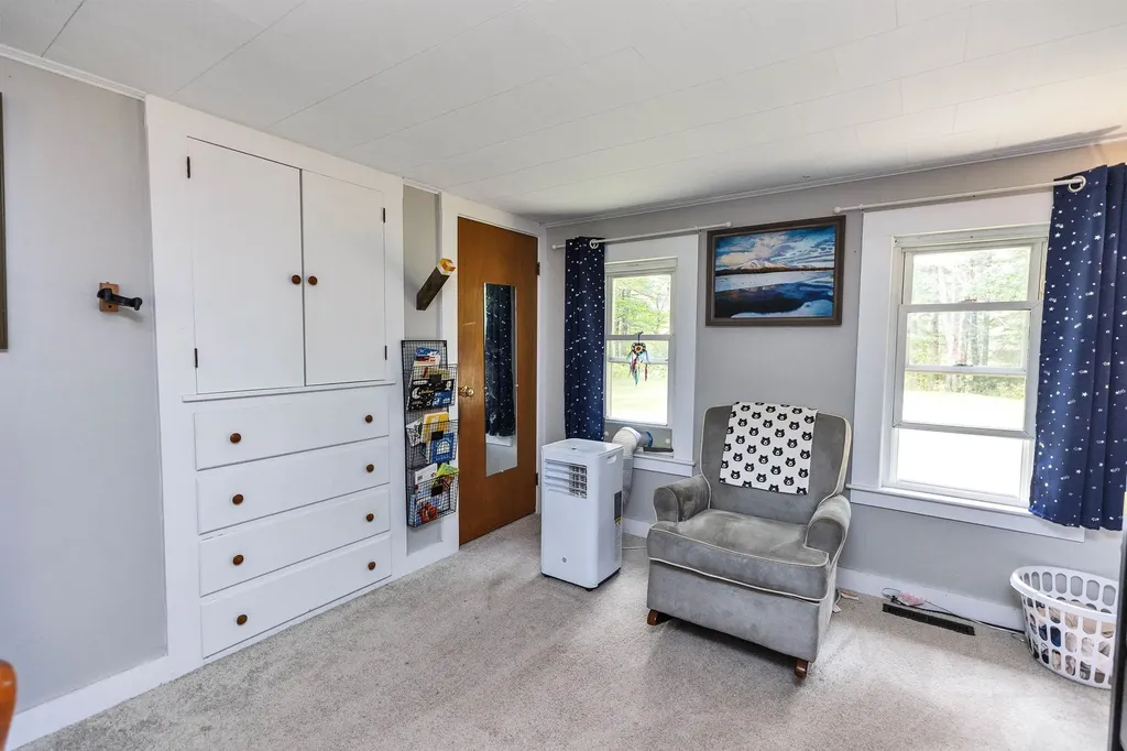 168 Lower Jaffrey Road Dublin NH 03444