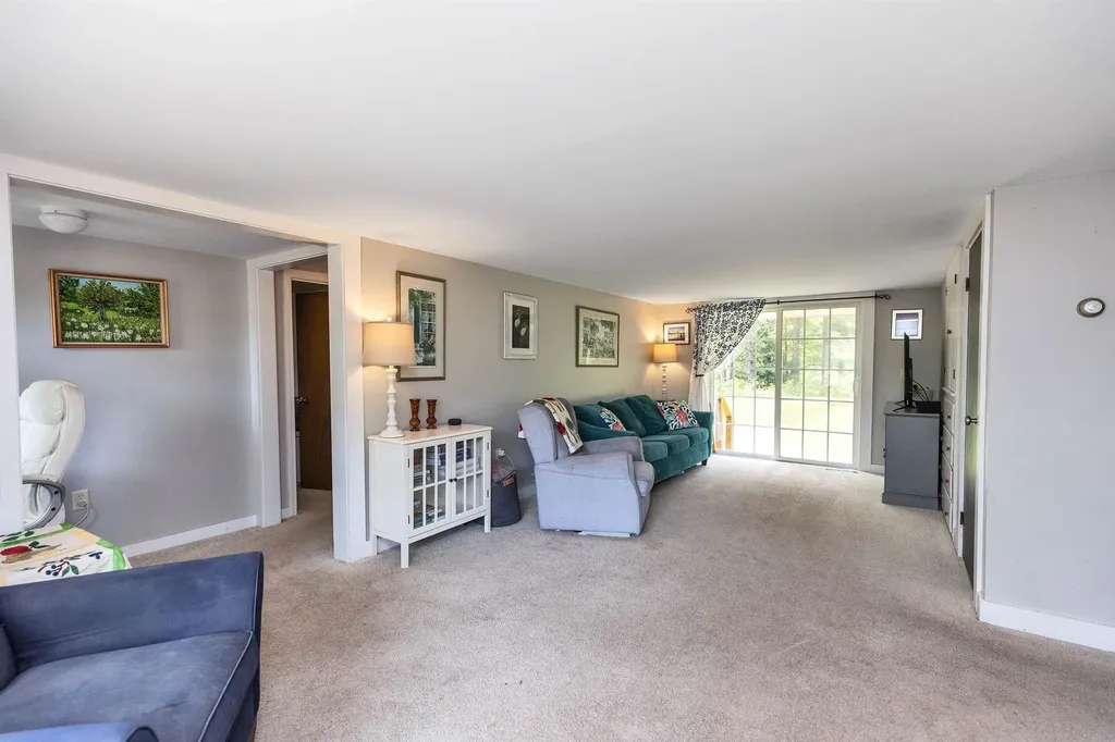 168 Lower Jaffrey Road Dublin NH 03444