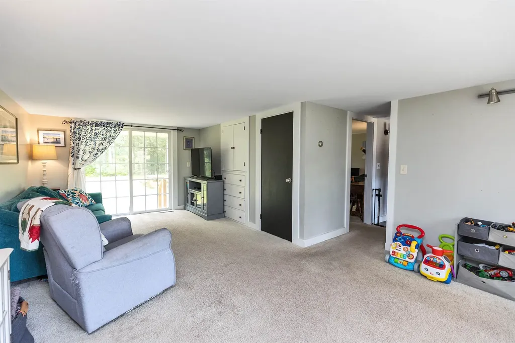 168 Lower Jaffrey Road Dublin NH 03444