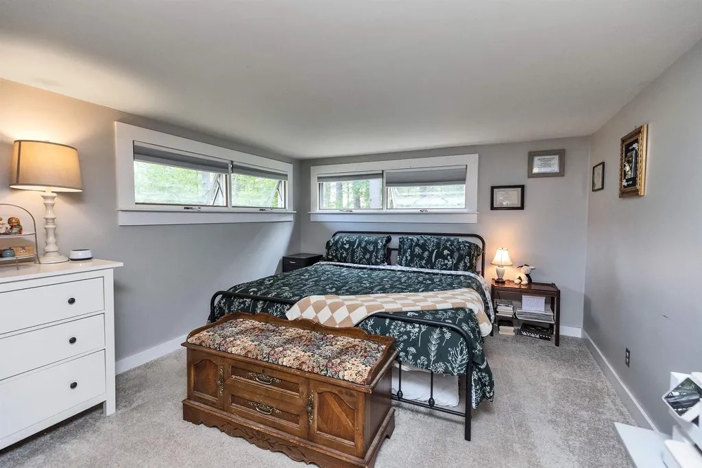 168 Lower Jaffrey Road Dublin NH 03444