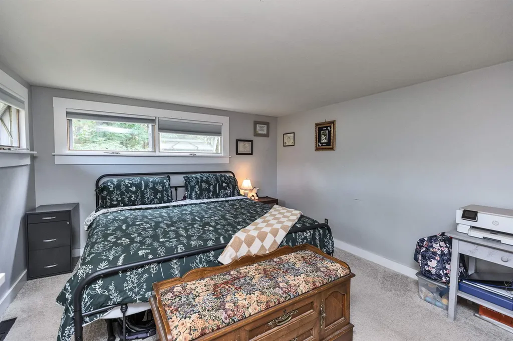 168 Lower Jaffrey Road Dublin NH 03444