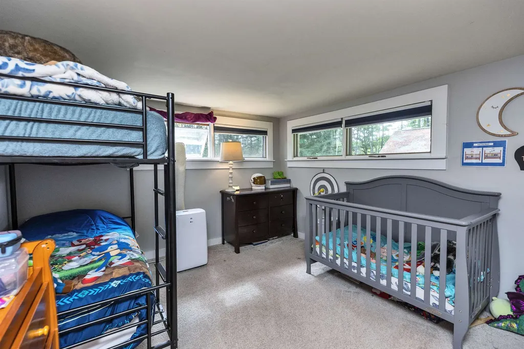 168 Lower Jaffrey Road Dublin NH 03444