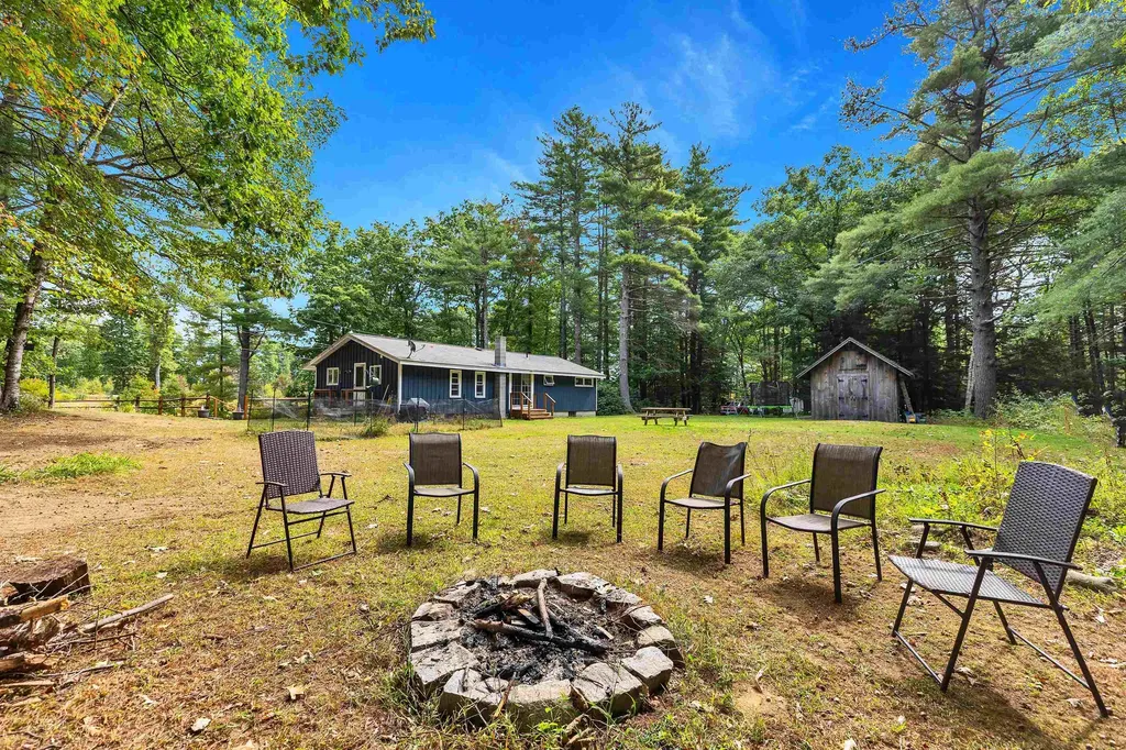 168 Lower Jaffrey Road Dublin NH 03444