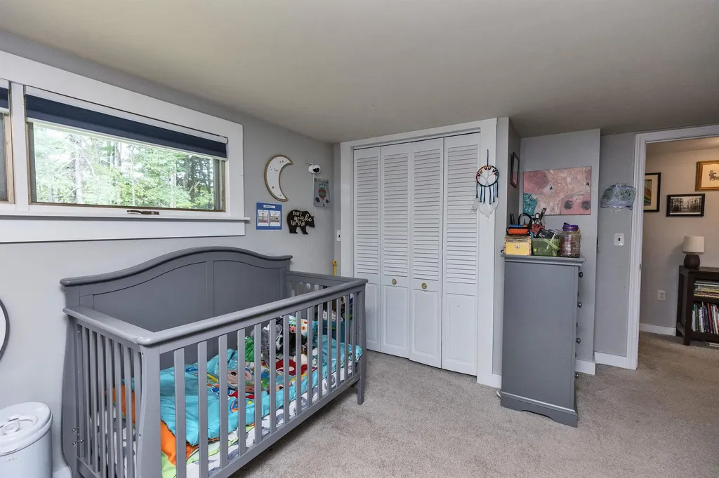 168 Lower Jaffrey Road Dublin NH 03444