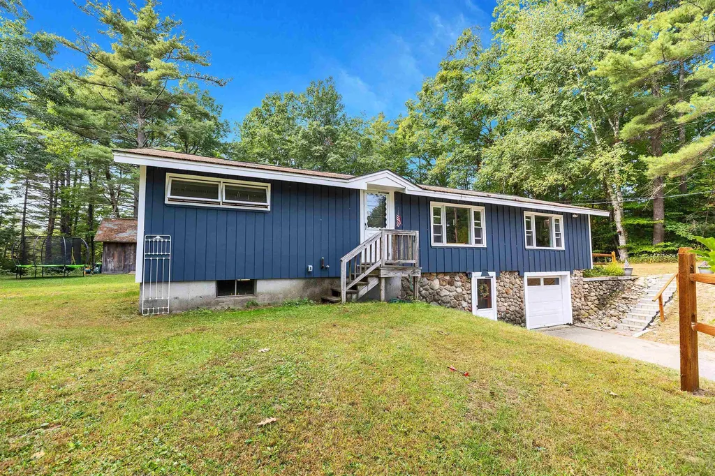 168 Lower Jaffrey Road Dublin NH 03444