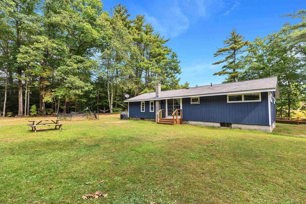 168 Lower Jaffrey Road Dublin NH 03444