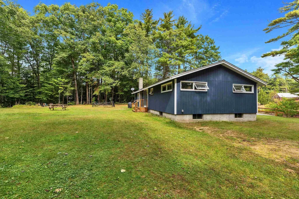 168 Lower Jaffrey Road Dublin NH 03444