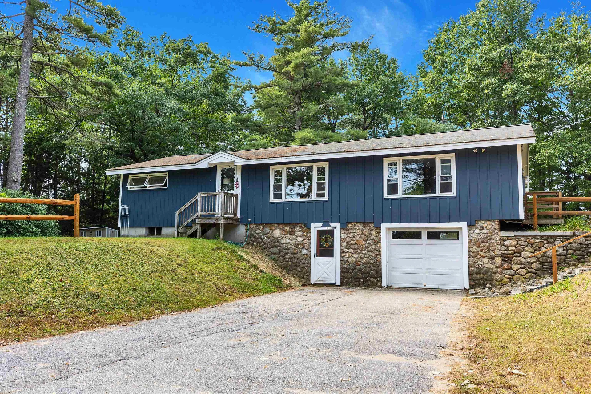 168 Lower Jaffrey Road Dublin NH 03444