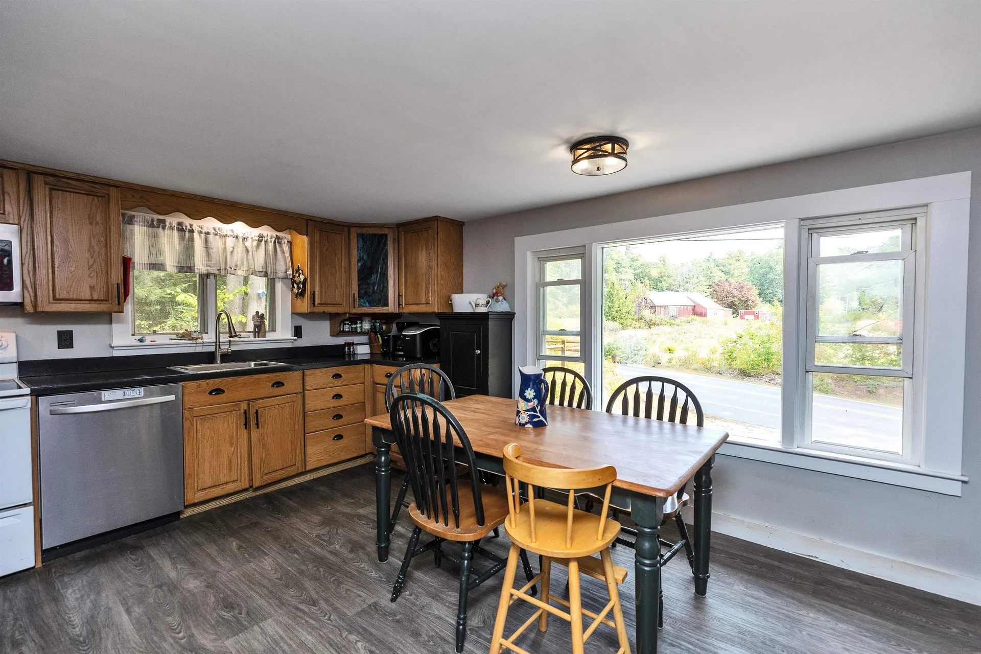 168 Lower Jaffrey Road Dublin NH 03444