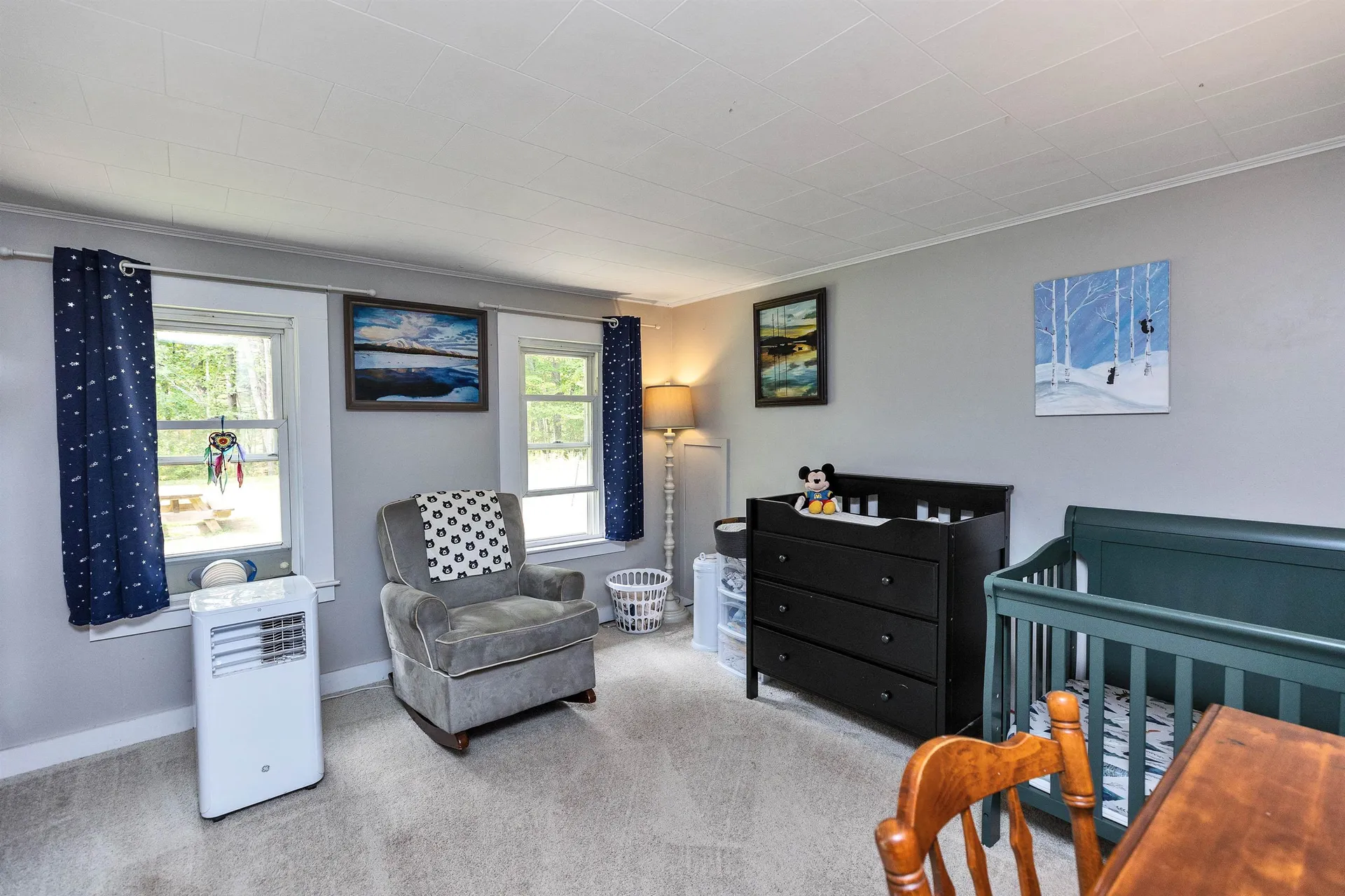 168 Lower Jaffrey Road Dublin NH 03444