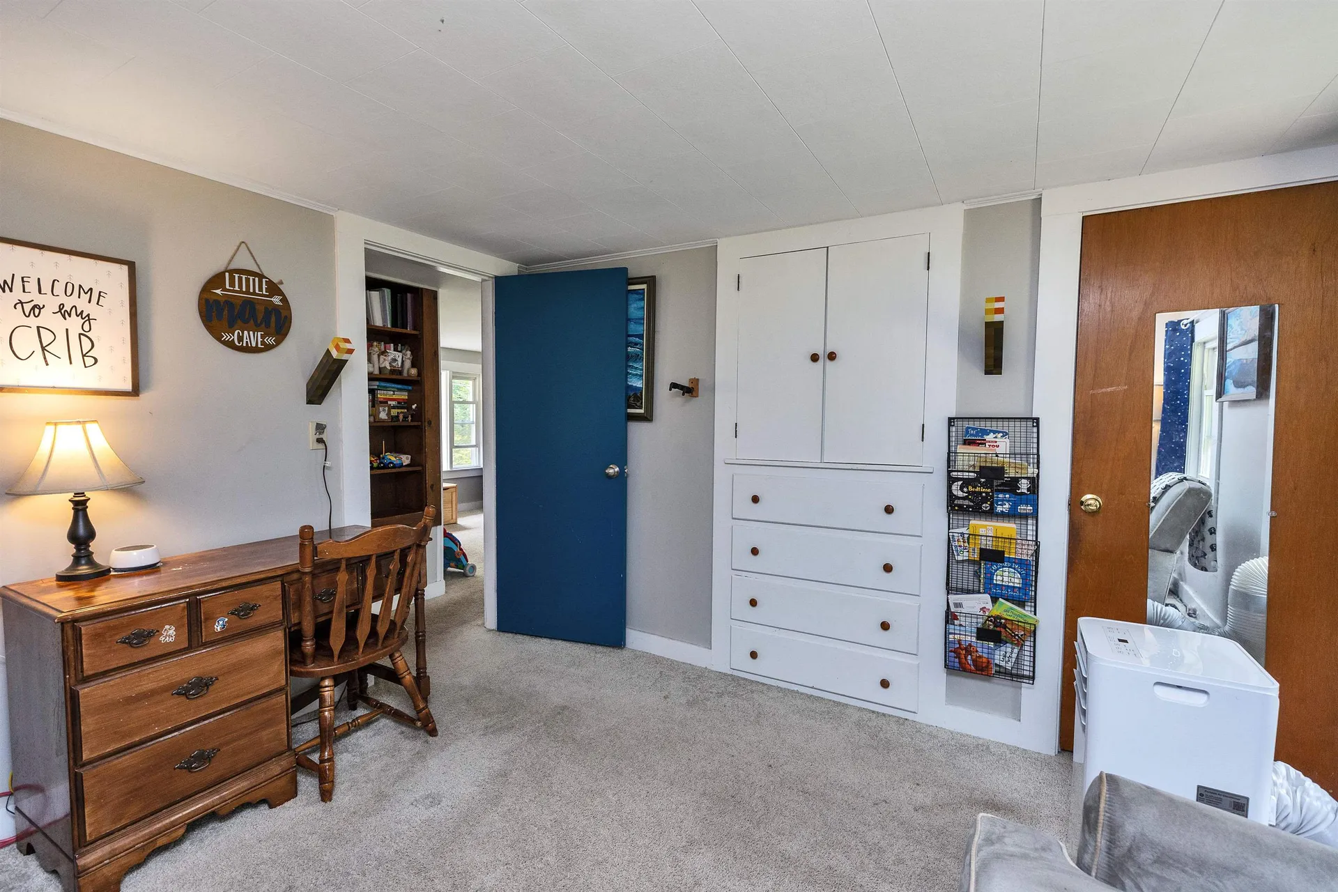 168 Lower Jaffrey Road Dublin NH 03444
