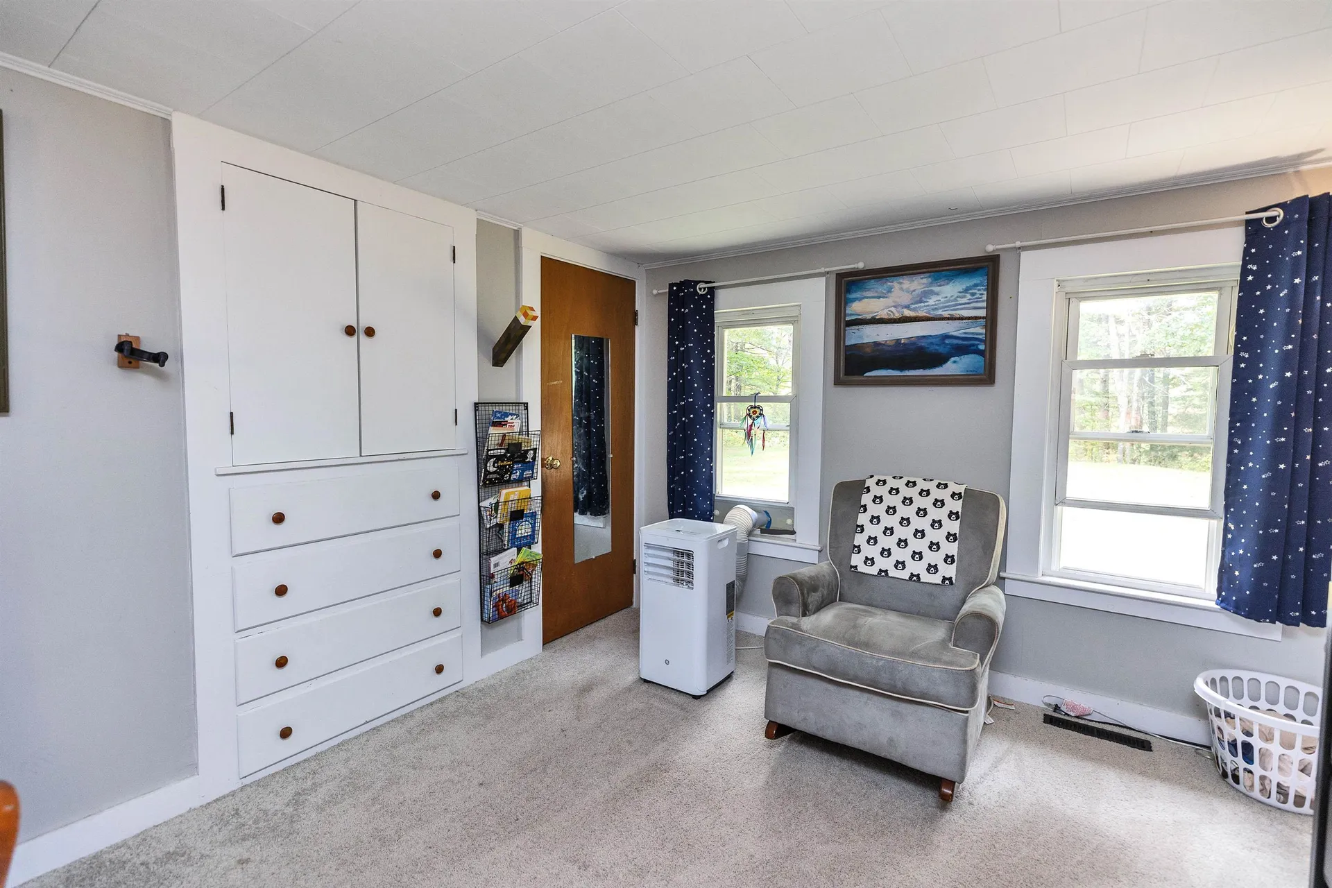 168 Lower Jaffrey Road Dublin NH 03444