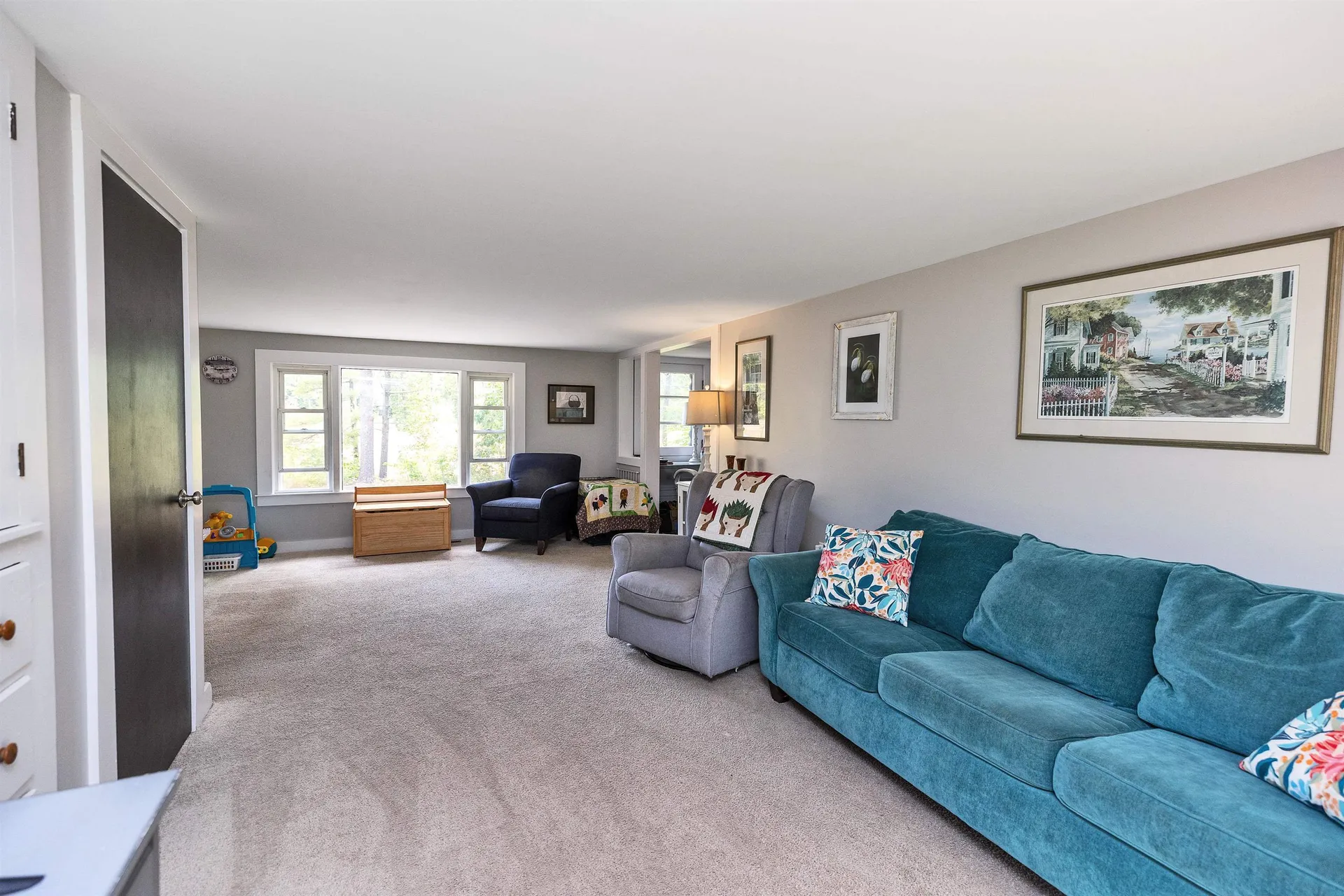 168 Lower Jaffrey Road Dublin NH 03444