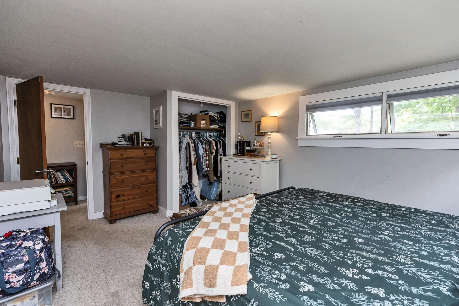 168 Lower Jaffrey Road Dublin NH 03444